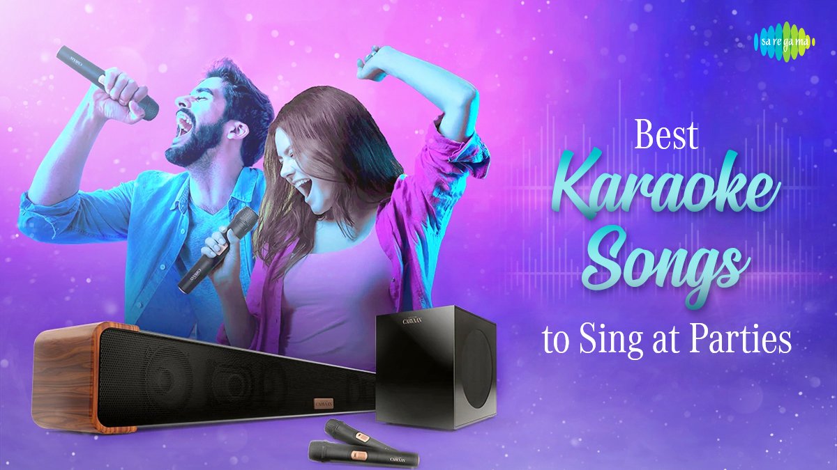best-karaoke-songs-2026