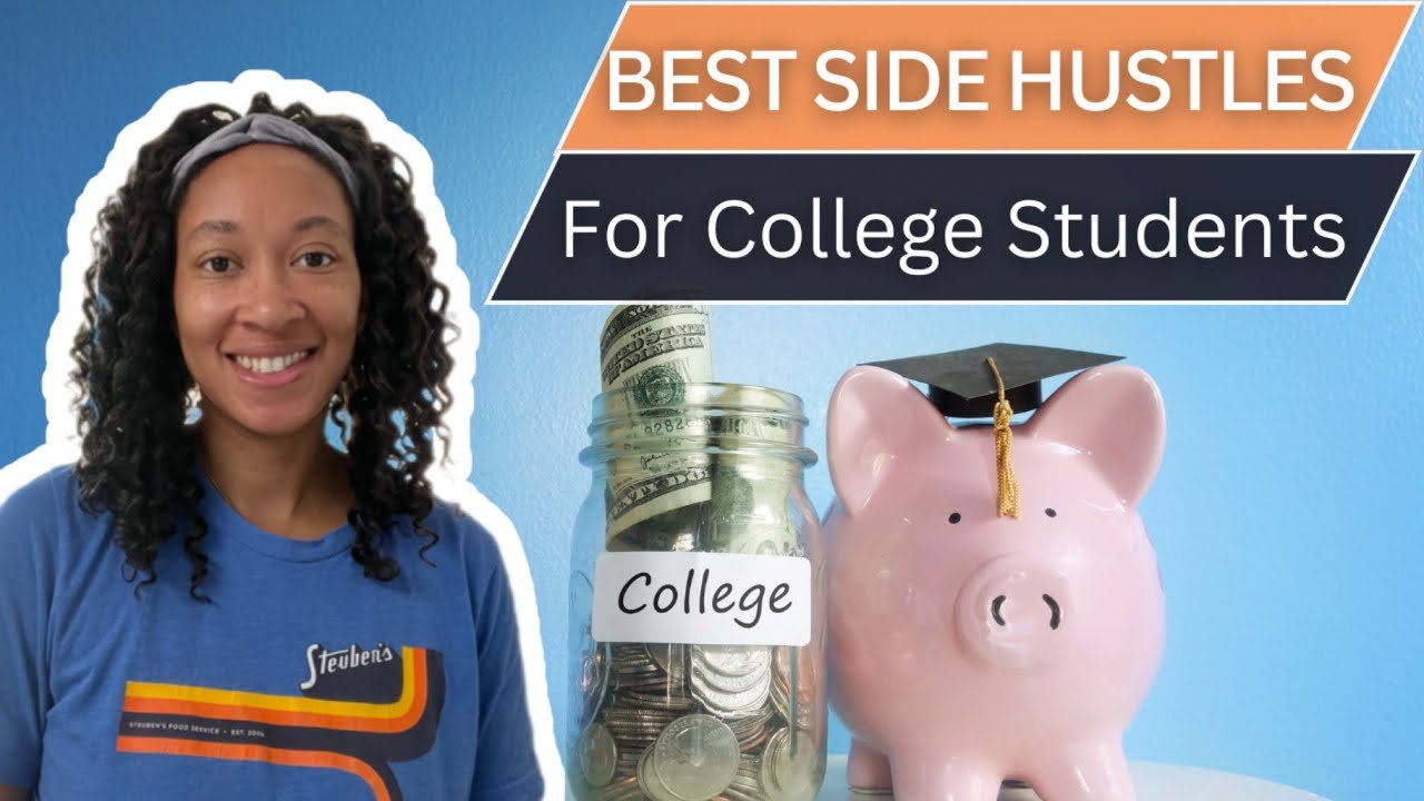 best-side-hustles-for-college-students
