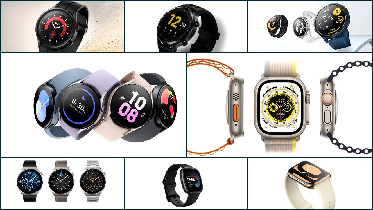 best-smartwatches-2026