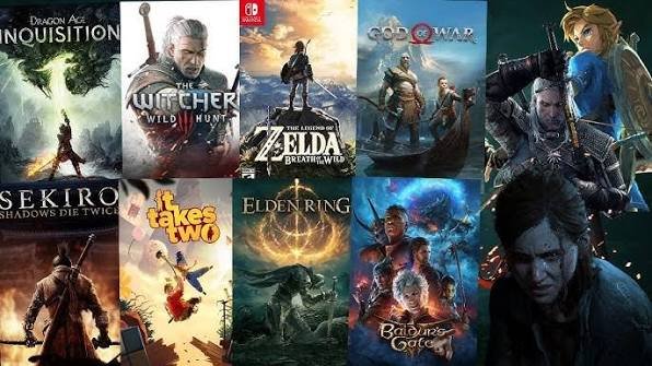 best-video-games-by-genre-2026