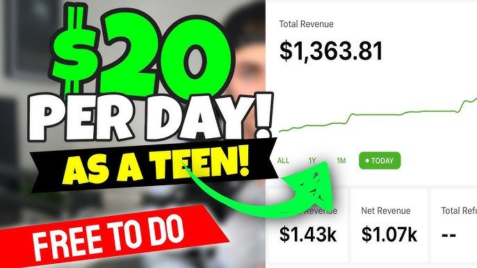 how-to-get-20-dollars-fast