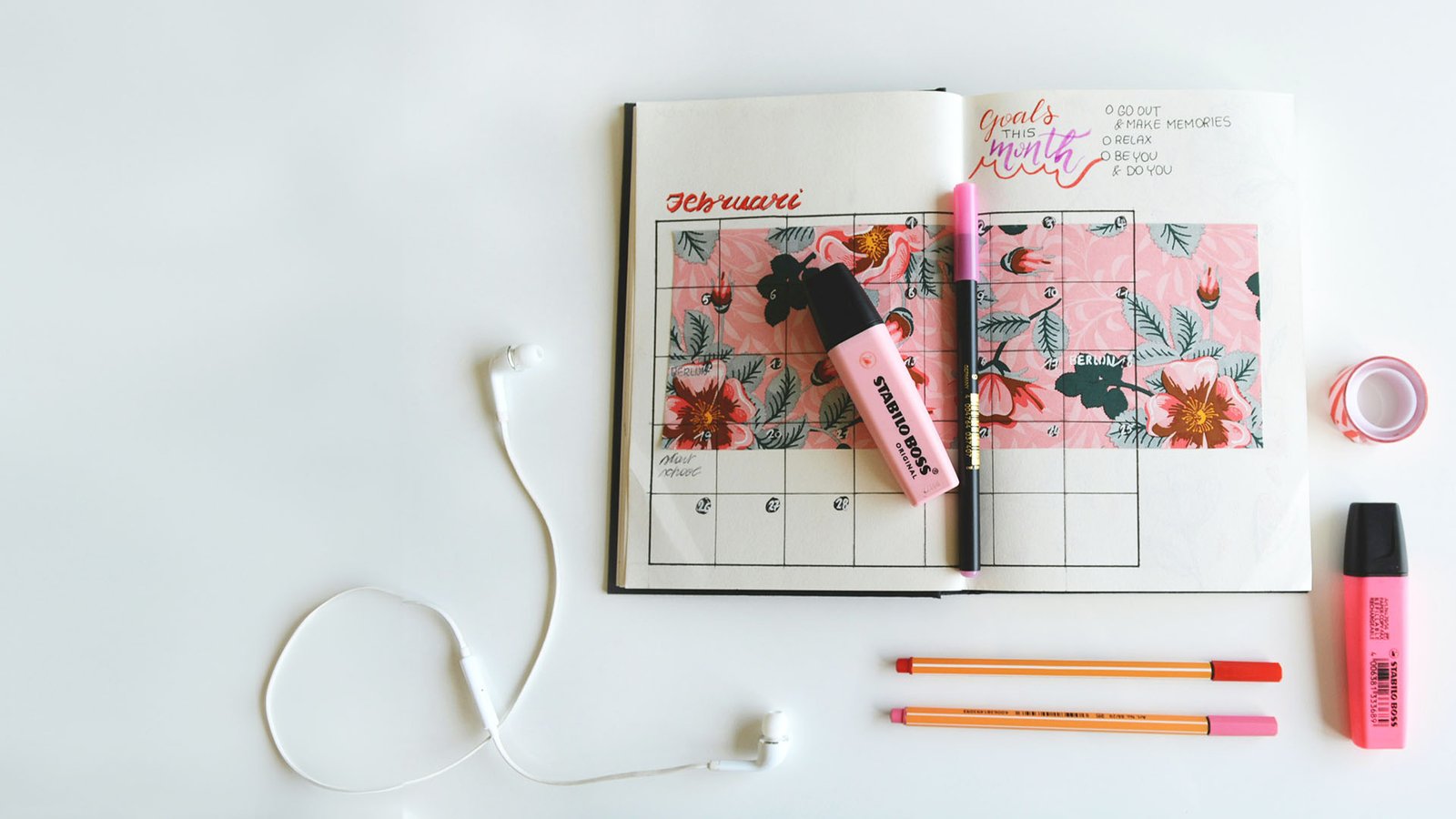 how-to-start-a-bullet-journal-2026